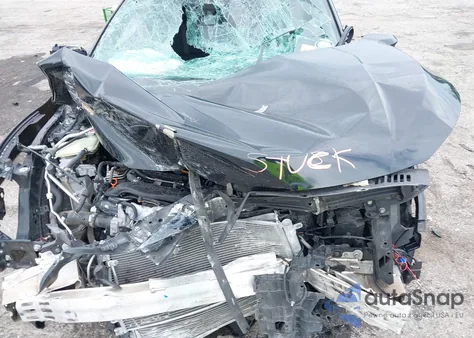 2021 Honda Civic Sport from USA, damaged, VIN SHHFK7H42MU218693